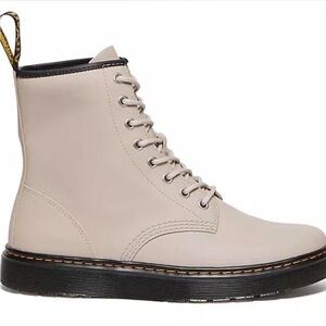 Tan Zavala Dr.Martens